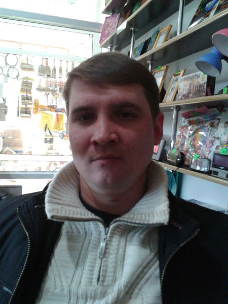 Алексей Кириллов