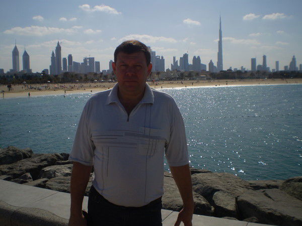 Николай Анцупа