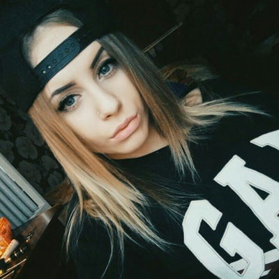 Настюшка Сущенко