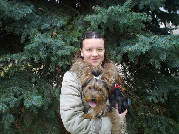 Елена Гриценко