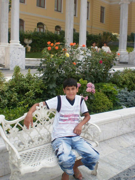 Джавад Шукюров