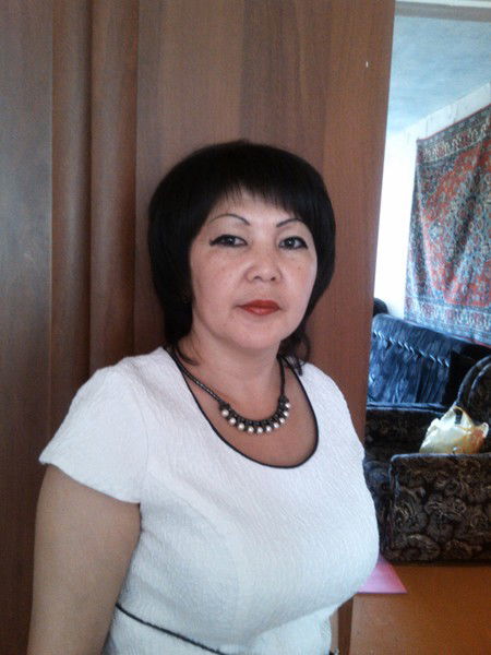 Шулпан Танбаева