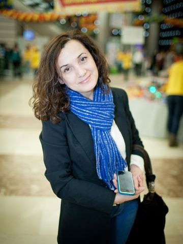 Наталия Титова