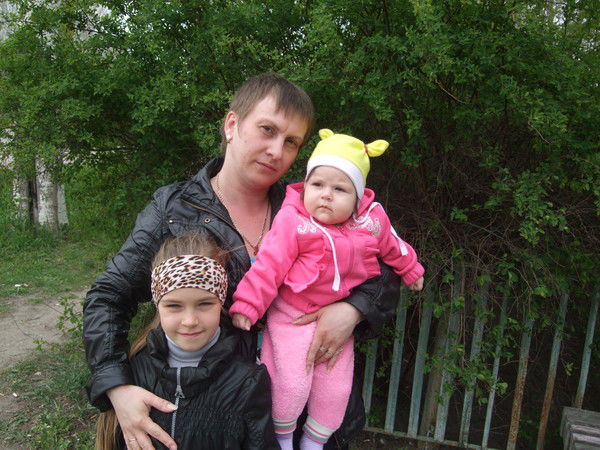 Наталия Юрченко