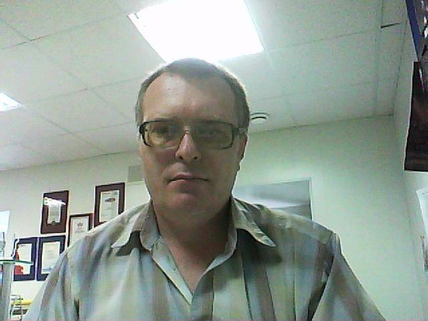 Сергей Санталов