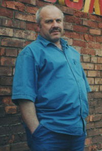 Николай Усачев