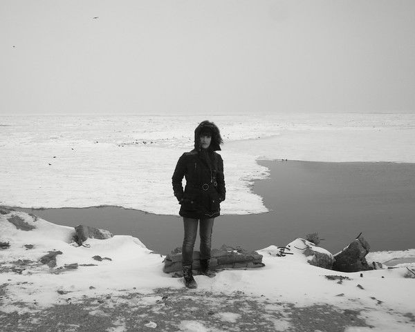 Диля Кухмазова