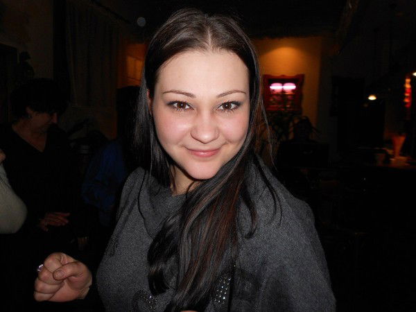 Анна Букреева