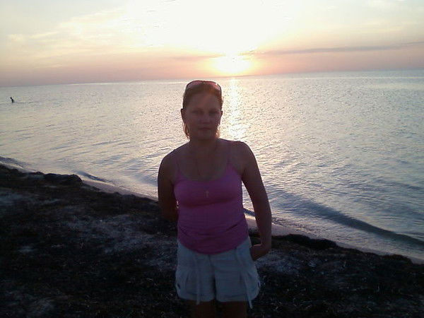 Ангелина Жученко