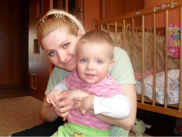 Наталия Костюкова