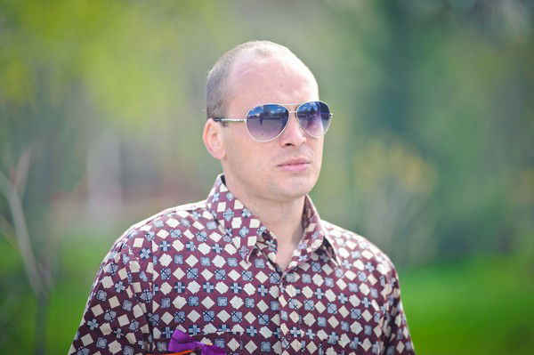 Юрий Новожилов