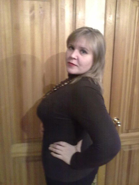 Наталья Зеленина