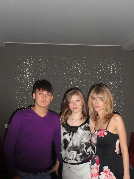 Николай Пензин