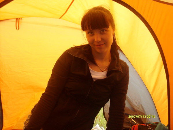 Виктория Курмачева