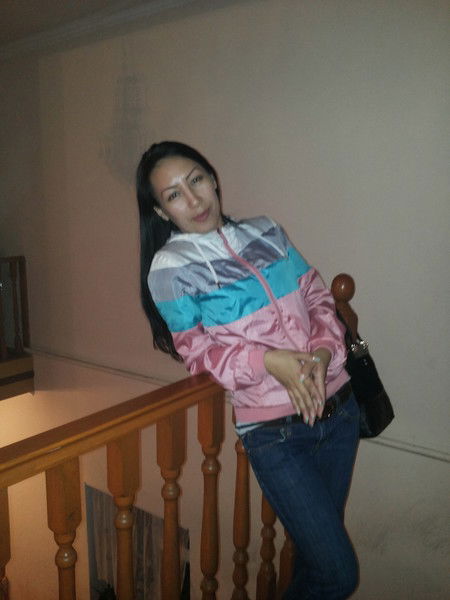 Майя Колдасина