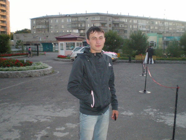 Виталий Гладилов