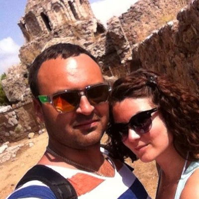 Юля Данилова