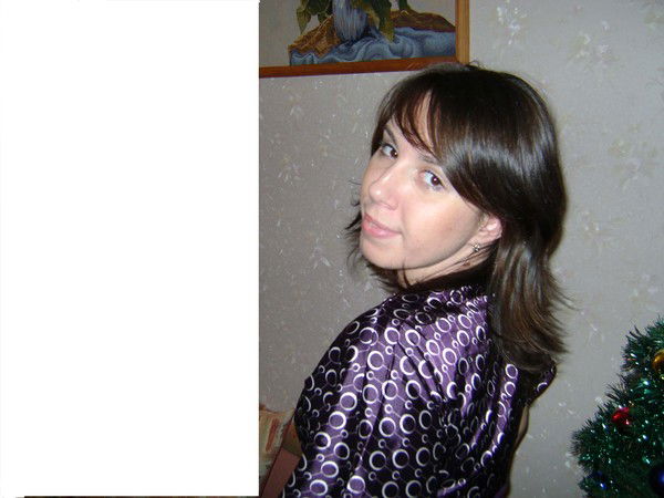 Ольга Кошелева