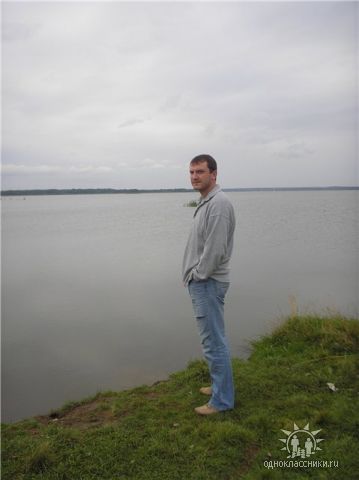 Сергей Юханов