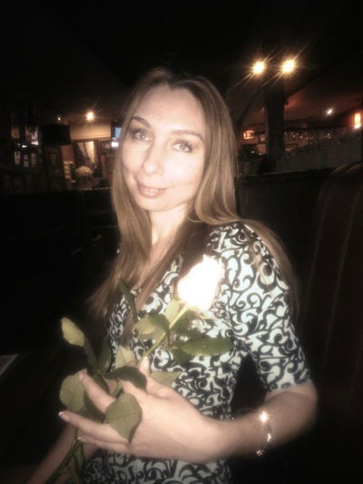 Юлия Доманская