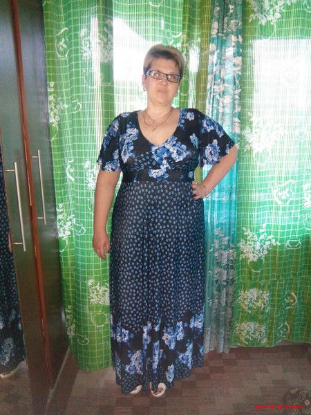 Юлия Осадчая