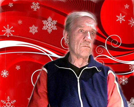 Александр Тумольский