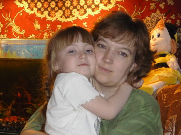 Ольга Романова