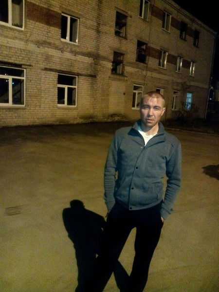 Павел Черемных