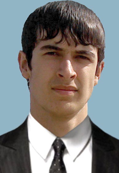 Магомед Расулов