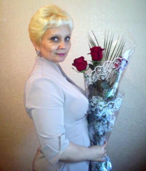 Лина Абубакирова