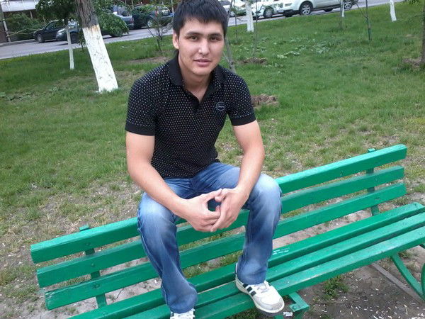 Нурхан Бекенов