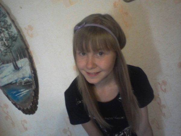 Кристинка !!!!!!