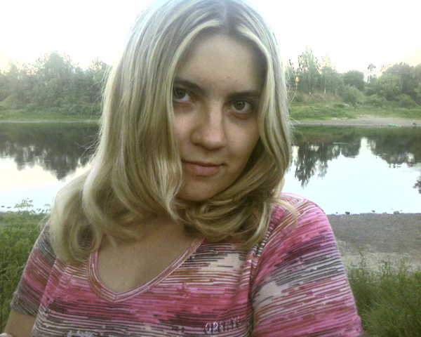 Ольга Жиганова