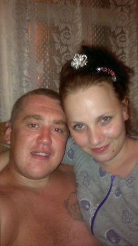 Марина Карасёва