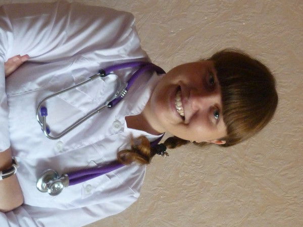 Ксения Белянская