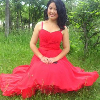 Амина Ваньинова