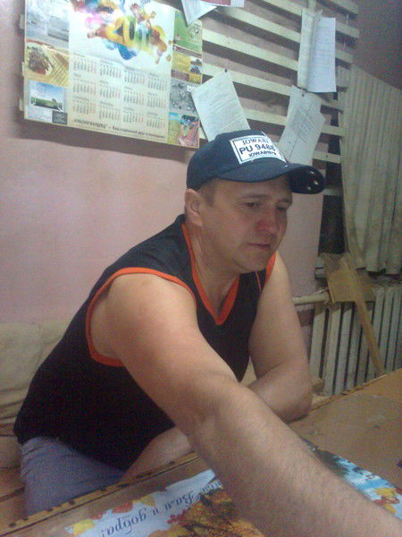 Алексей Аниськов