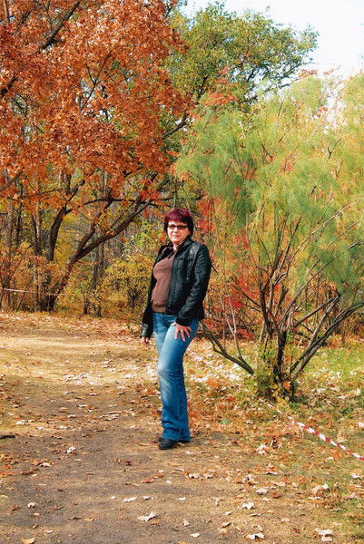 Алевтина Юрочкина