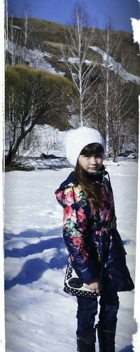 Юлианна Муллаярова