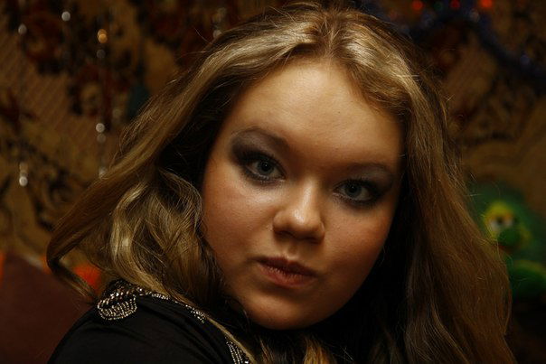 Ариша Ромадина