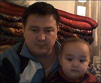 Эсенбек Олжобаев