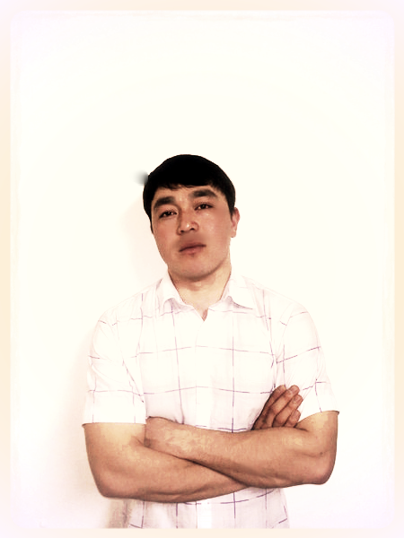 Мусахан Маменов