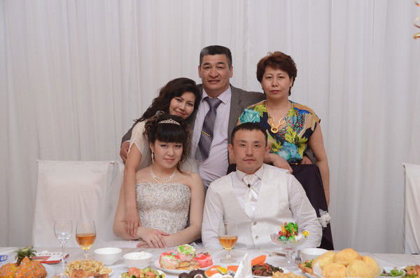 Гульбаршын Айдабулова