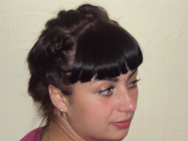 Татьяна Антонова