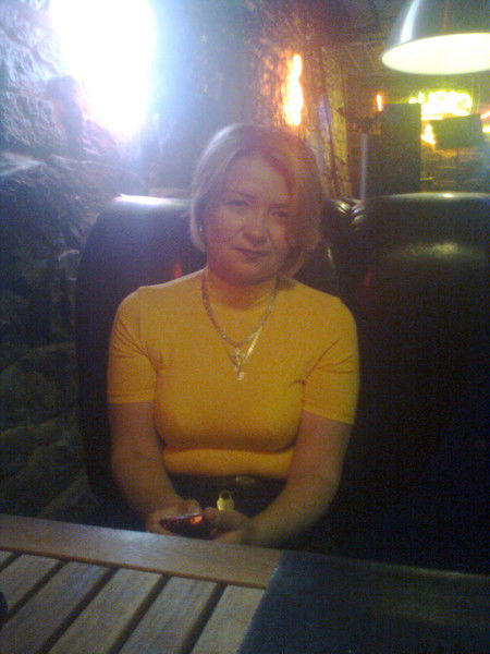 Инна Родина