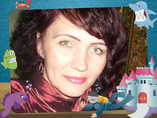 Ирина Каваленя