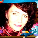 Ирина Каваленя