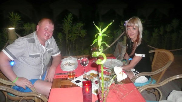 Игорь И Наталья Сафоновы