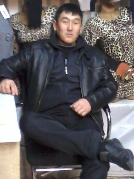 Дилшод Мадумаров