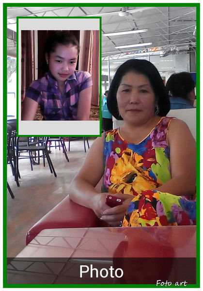 Светлана Джашибаева